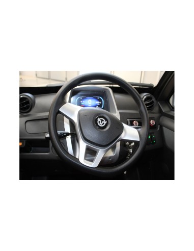 Mini Car Elettrica Lem Motor modello...