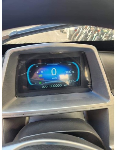 Mini Car Elettrica Lem Motor modello...