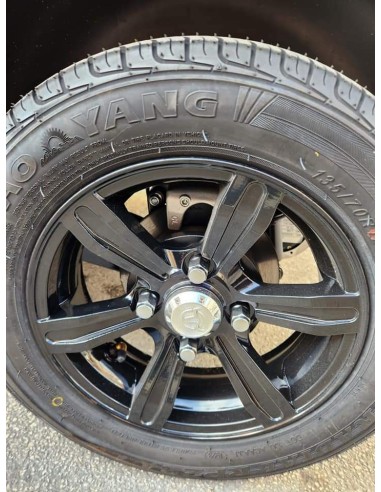 Mini Car Elettrica Lem Motor modello...