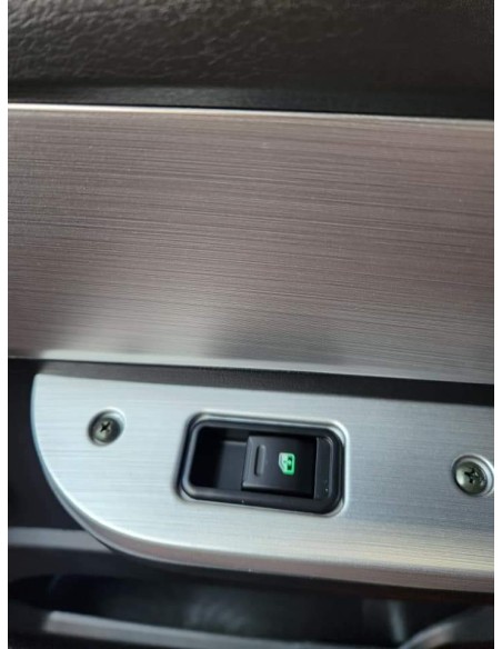 Mini Car Elettrica Lem Motor modello Q7 2500W NERA