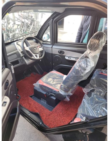 Mini Car Elettrica Lem Motor modello...