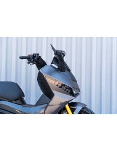 Maxi Scooter Wottan Motor...