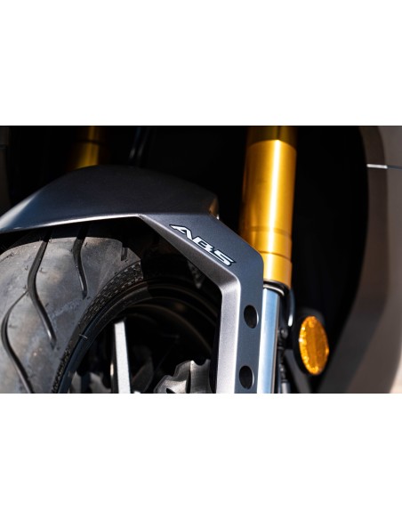Maxi Scooter Wottan Motor modello Storm-R 300
