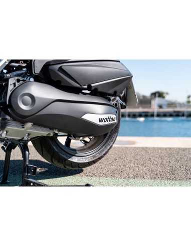 Maxi Scooter Wottan Motor modello...
