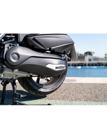 Maxi Scooter Wottan Motor modello Storm-R 300