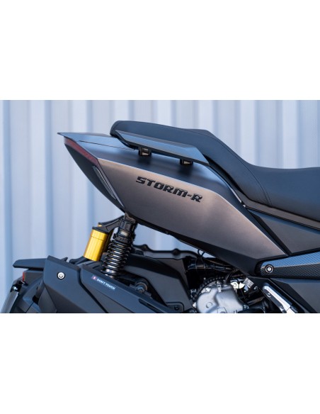 Maxi Scooter Wottan Motor modello Storm-R 300