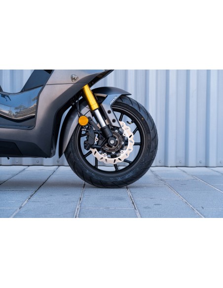 Maxi Scooter Wottan Motor modello Storm-R 300