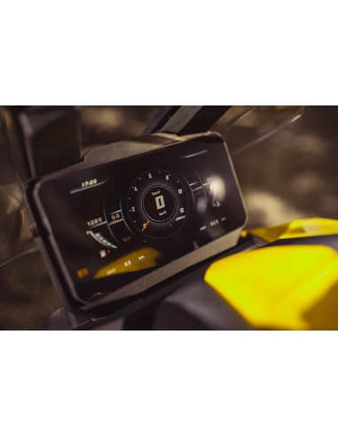 Maxi Scooter Wottan Motor modello...