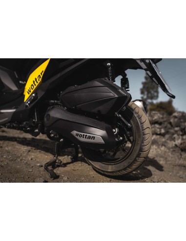 Maxi Scooter Wottan Motor modello...