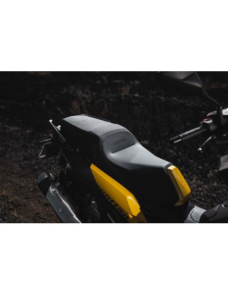 Maxi Scooter Wottan Motor modello Strom-V 125cc