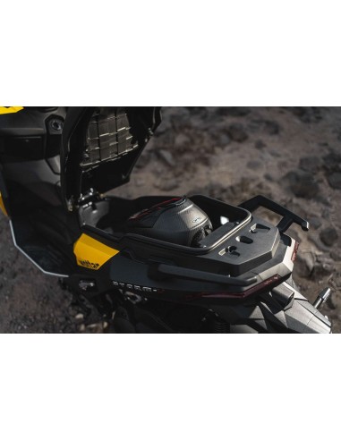 Maxi Scooter Wottan Motor modello...