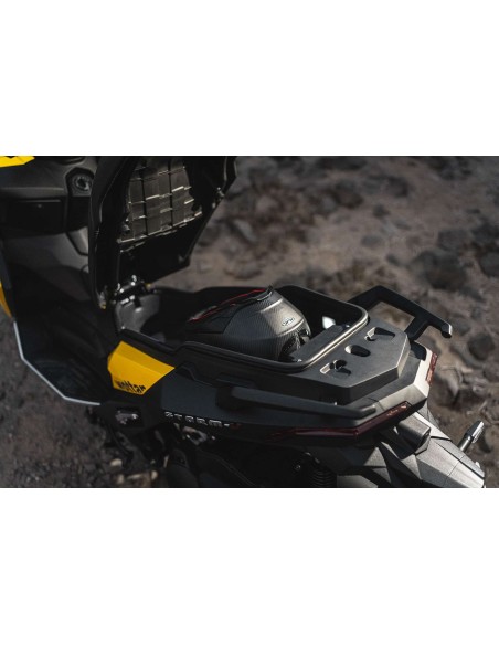 Maxi Scooter Wottan Motor modello Strom-V 125cc