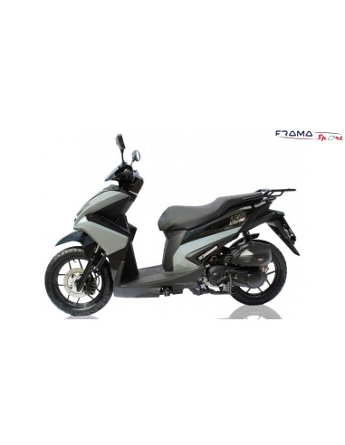 Scooter Lem Motor modello V11 125cc