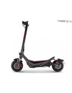 Monopattino elettrico...