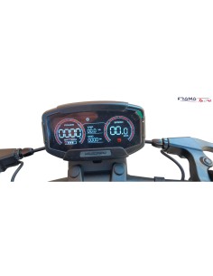 Monopattino elettrico... 2