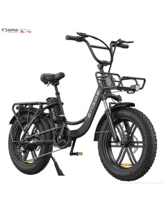 Fat-bike  Engwe modello L20...