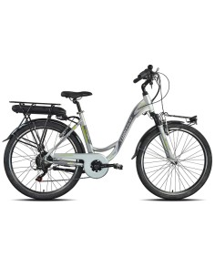 Torpado bici elettrica a...