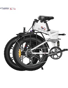 Fat- bike pieghevole Engwe... 2