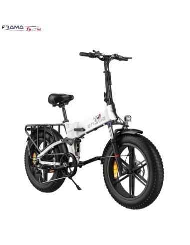 Fat- bike pieghevole Engwe Engine X...