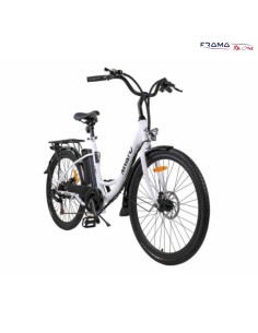 City bike Myatu 26'' 250W...