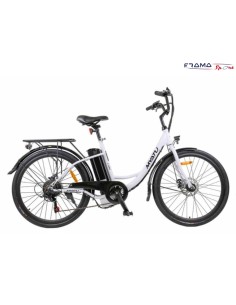 City bike Myatu 26'' 250W... 2