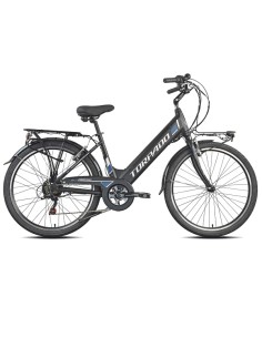 Torpado bici elettrica a...