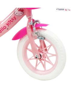Bici Bimba Hello Kitty 16''... 2