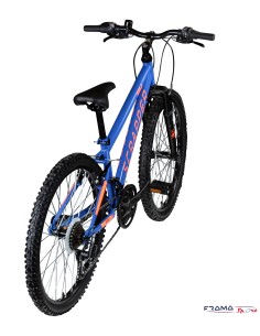 Mtb Junior Scrapper 24''... 2