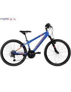 Mtb Junior Scrapper 24''...