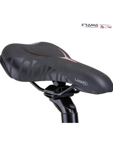 Bici a pedalata assistita NCX modello...