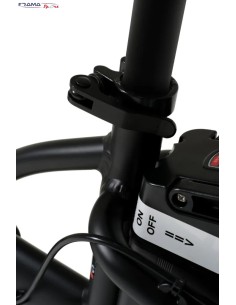 Bici a pedalata assistita... 2