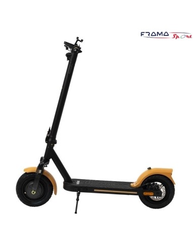 Monopattino elettrico pieghevole...