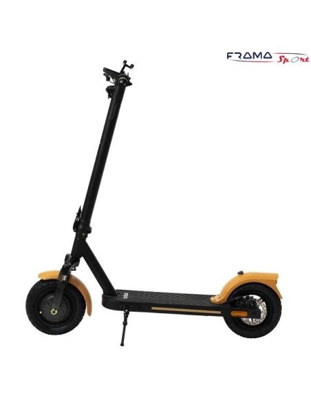 Monopattino elettrico pieghevole Nilox Viper 350W