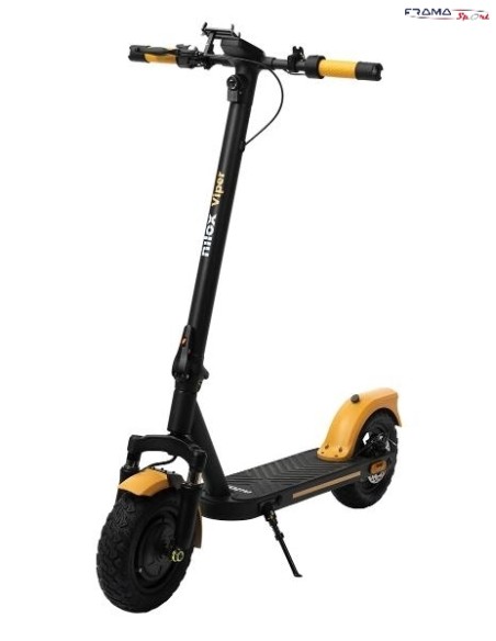 Monopattino elettrico pieghevole Nilox Viper 350W
