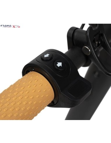 Monopattino elettrico pieghevole...