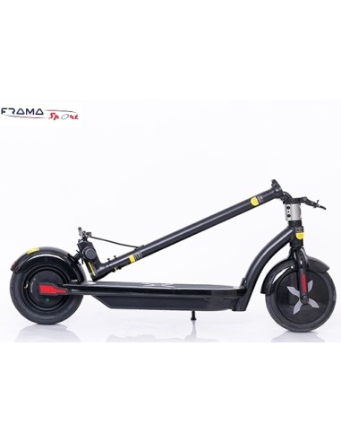 Monopattino Elettrico Lexgo modello...