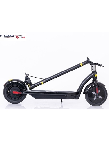 Monopattino Elettrico Lexgo modello A10 450w nero