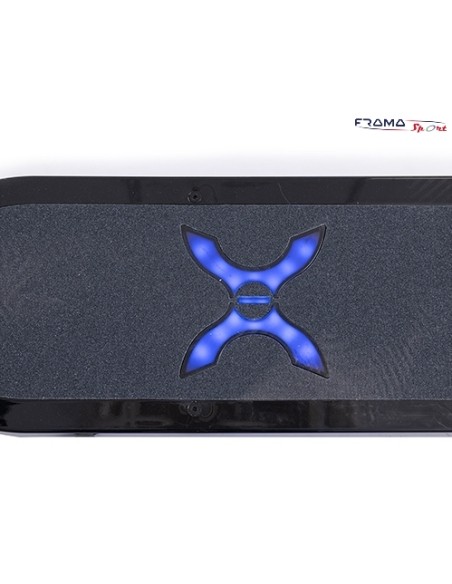 Monopattino Elettrico Lexgo modello A10 450w nero