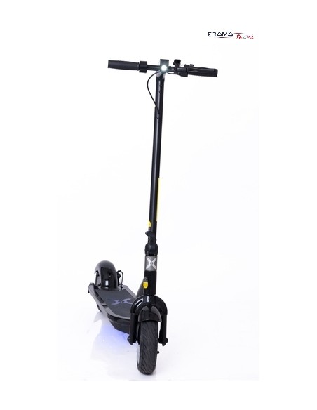 Monopattino Elettrico Lexgo modello A10 450w nero