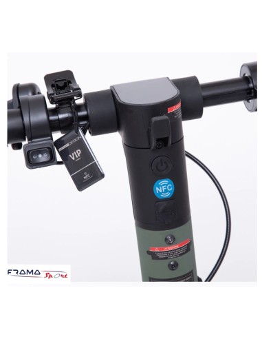 Monopattino Elettrico Momodesign...