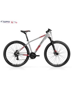 MTB SKL 29'' Uomo Cross 29"...