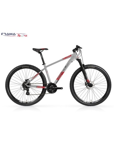 MTB SKL 29'' Uomo Cross 29" 24V
