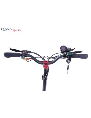 Monopattino Elettrico Sunnigo...