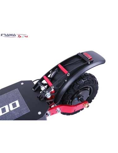 Monopattino Elettrico Sunnigo...