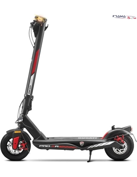 Monopattino Elettrico Ducati Pro III R