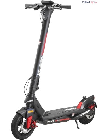 Monopattino Elettrico Ducati Pro III R