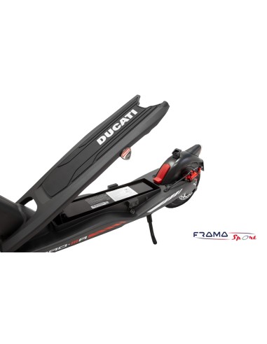 Monopattino Elettrico Ducati Pro III R