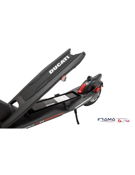 Monopattino Elettrico Ducati Pro III R