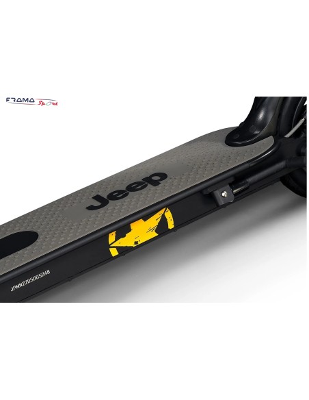 Monopattino Elettrico Jeep 2xe 350w
