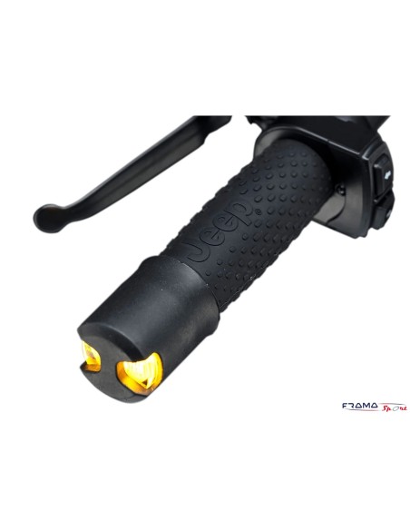 Monopattino Elettrico Jeep 2xe 350w